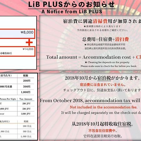 Kyoto Fushimi Lib Plus Экстерьер фото