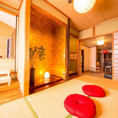 Kyoto Fushimi Lib Plus Экстерьер фото