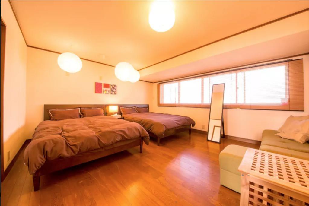 Kyoto Fushimi Lib Plus Экстерьер фото