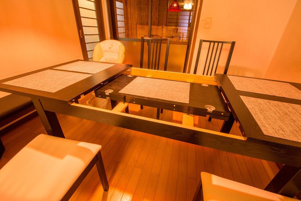 Kyoto Fushimi Lib Plus Экстерьер фото