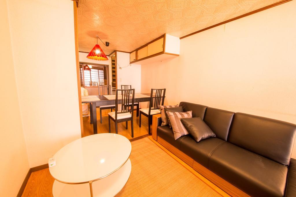 Kyoto Fushimi Lib Plus Экстерьер фото