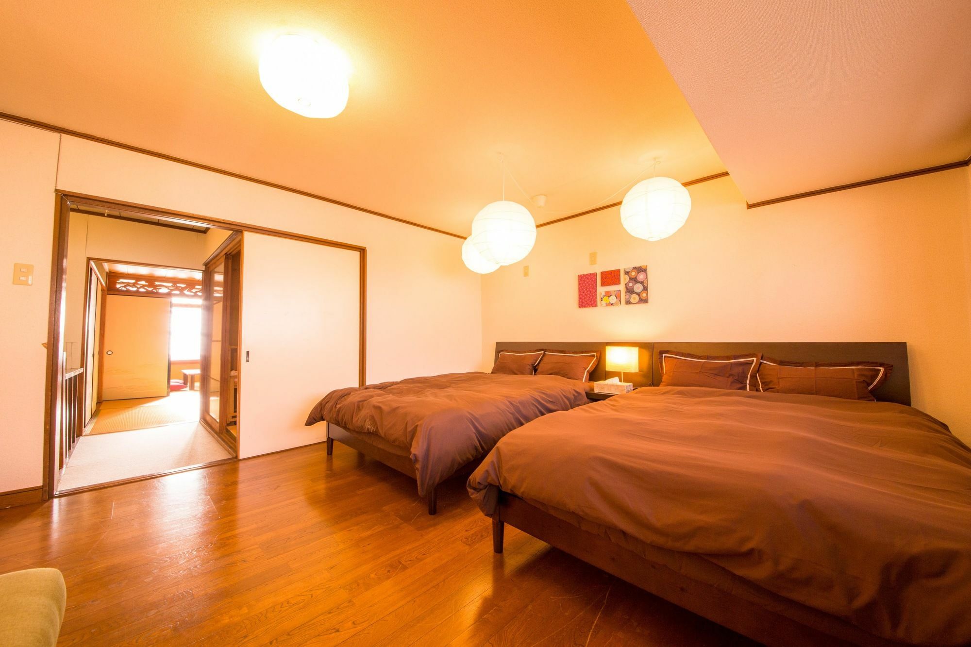 Kyoto Fushimi Lib Plus Экстерьер фото