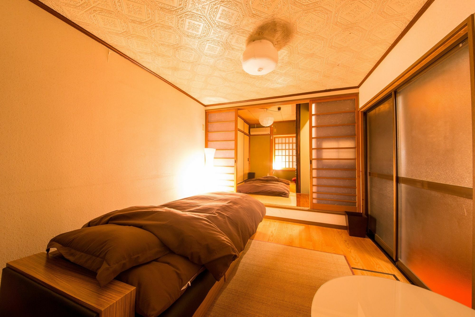 Kyoto Fushimi Lib Plus Экстерьер фото