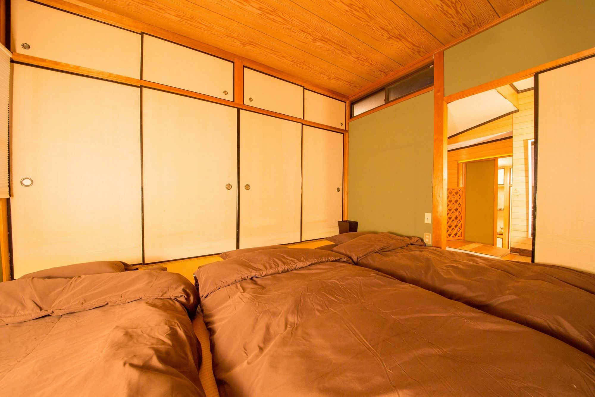 Kyoto Fushimi Lib Plus Экстерьер фото
