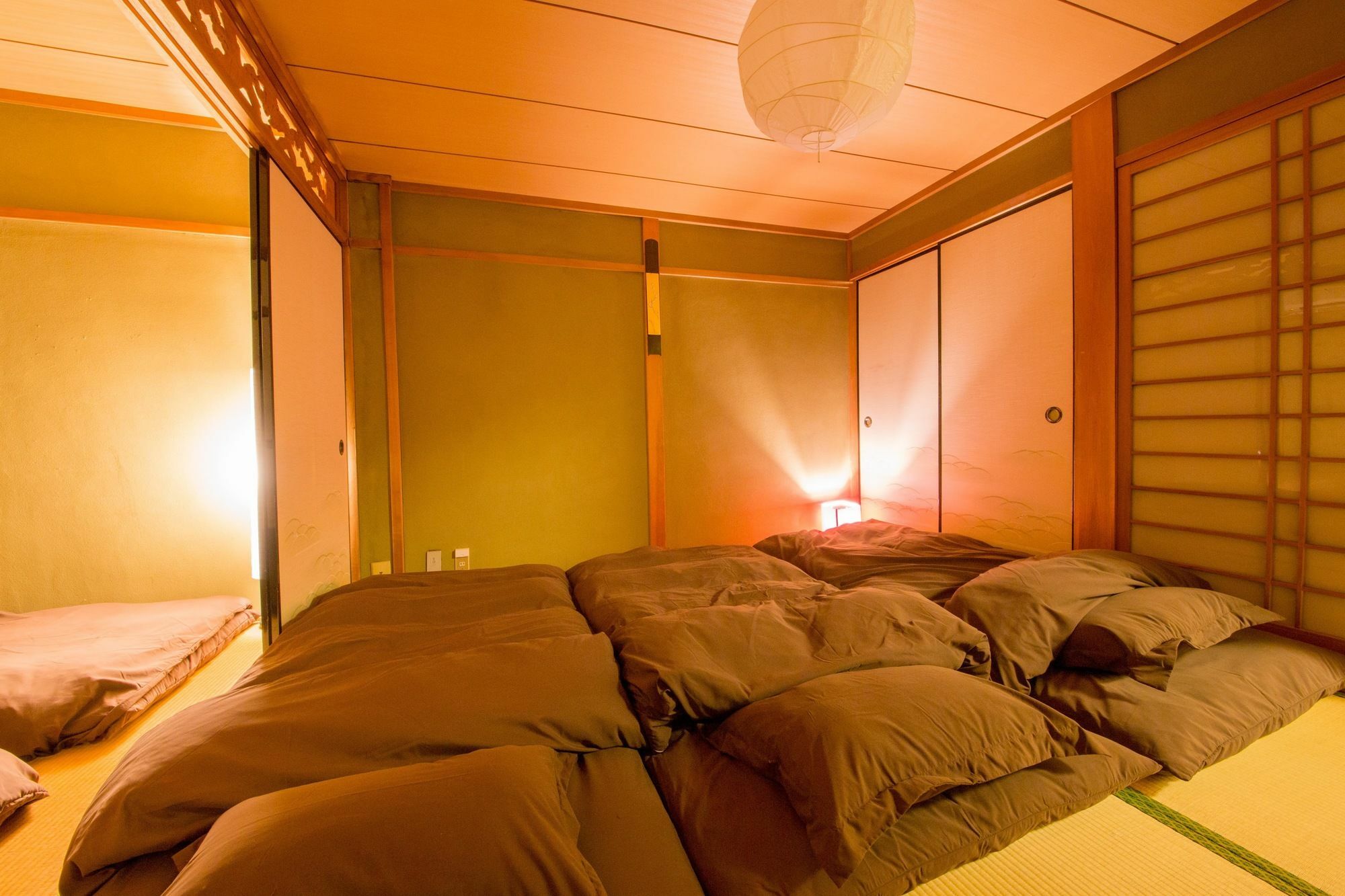 Kyoto Fushimi Lib Plus Экстерьер фото