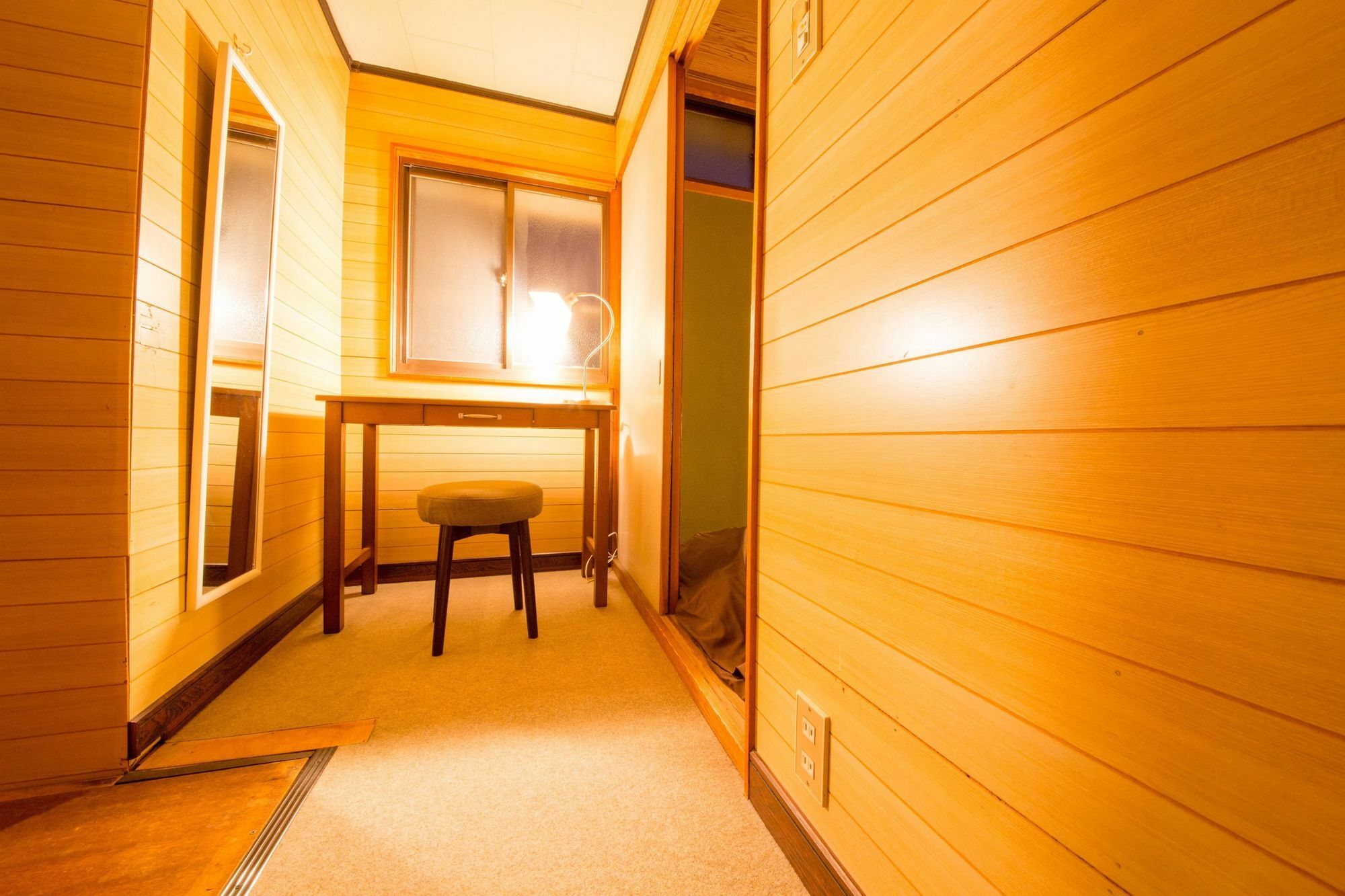 Kyoto Fushimi Lib Plus Экстерьер фото