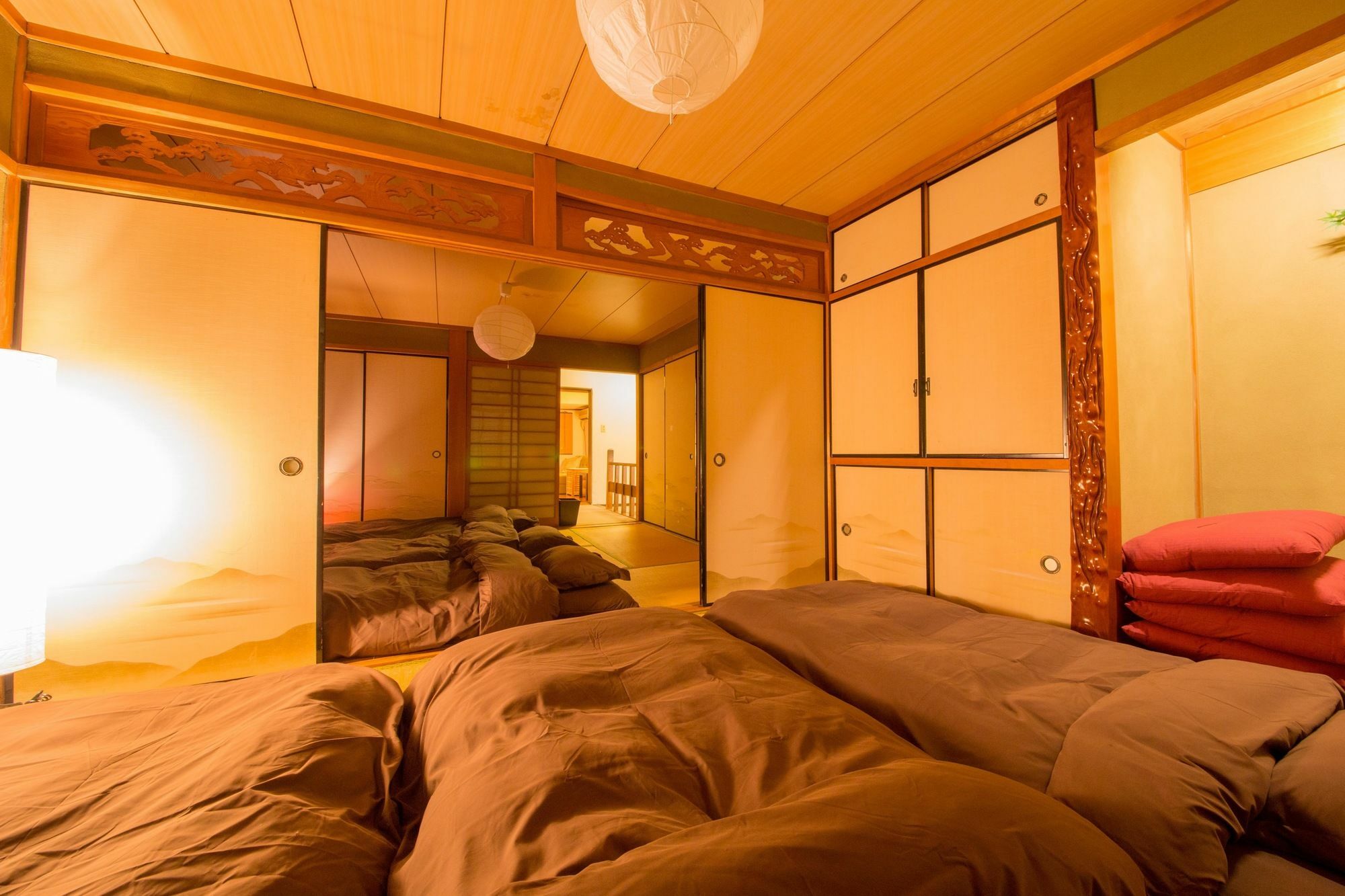 Kyoto Fushimi Lib Plus Экстерьер фото