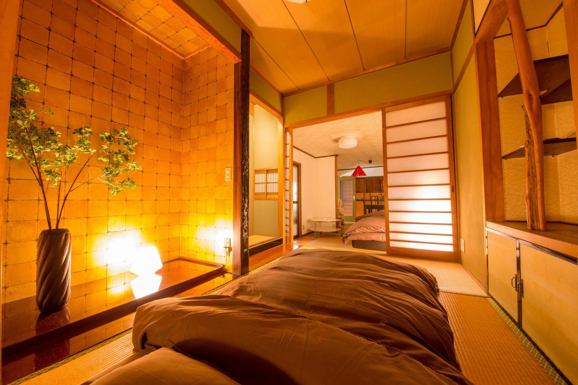 Kyoto Fushimi Lib Plus Экстерьер фото