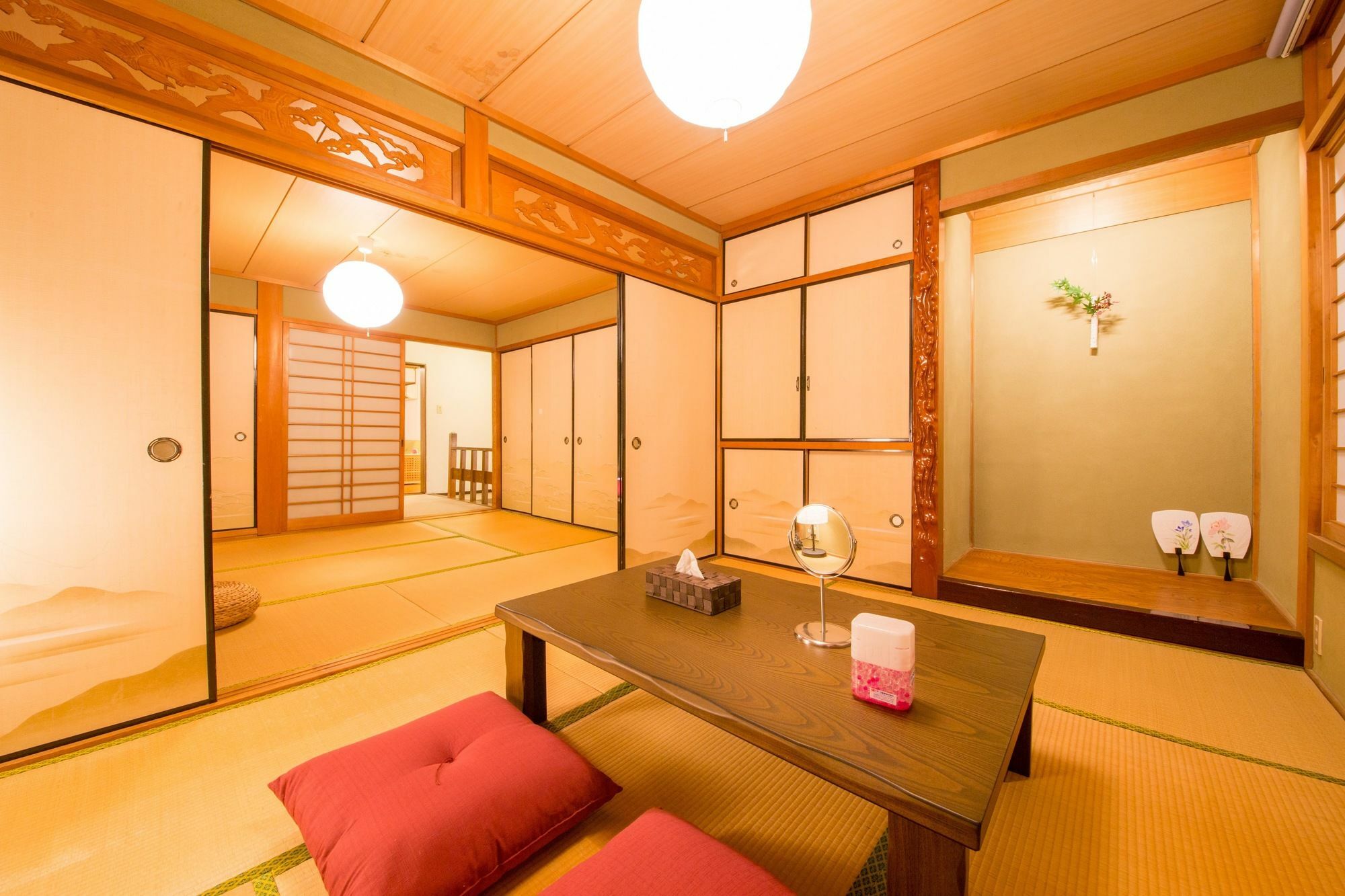 Kyoto Fushimi Lib Plus Экстерьер фото