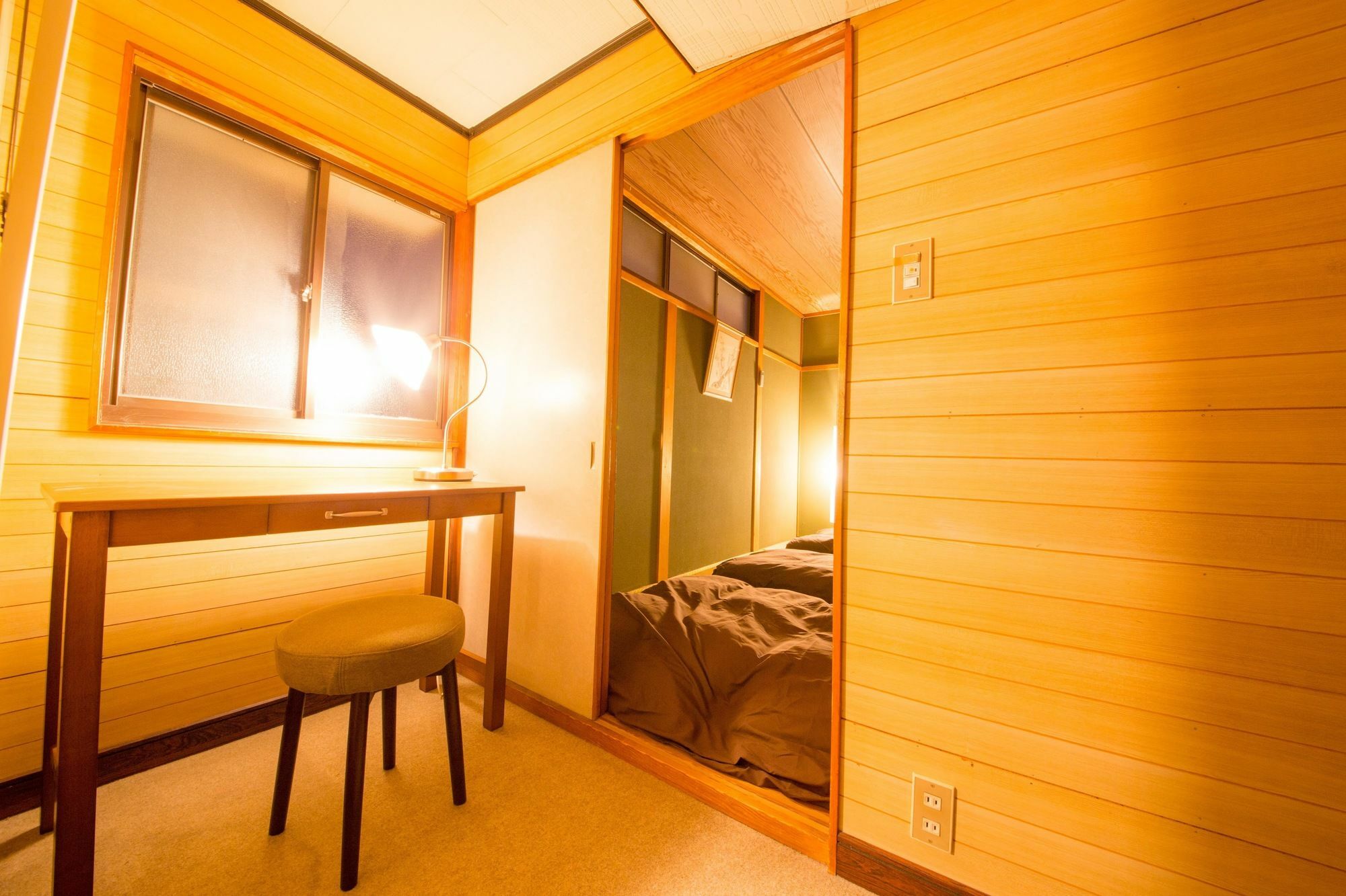 Kyoto Fushimi Lib Plus Экстерьер фото
