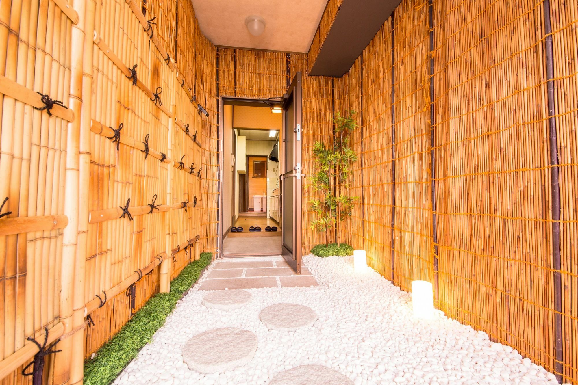 Kyoto Fushimi Lib Plus Экстерьер фото