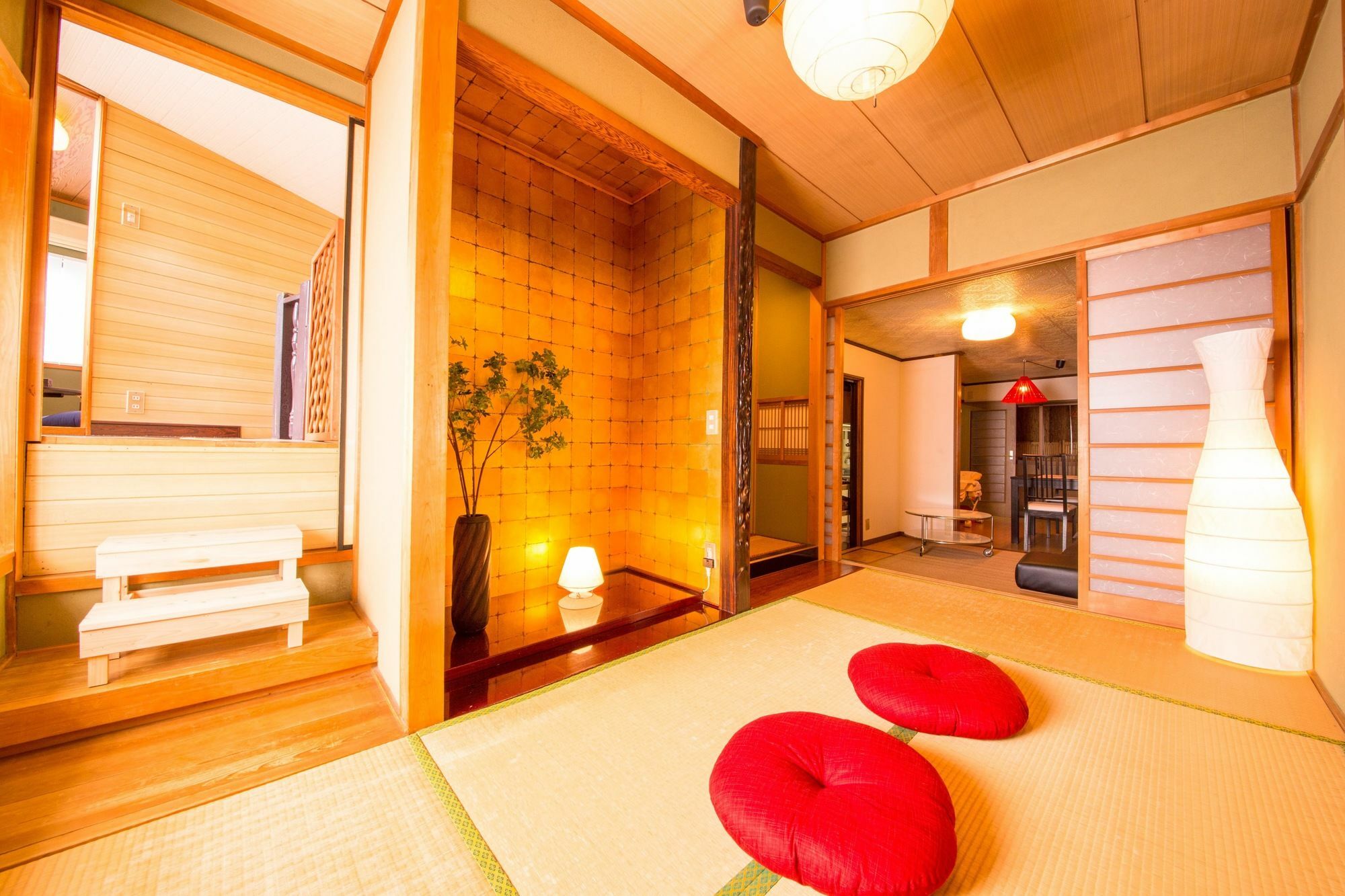 Kyoto Fushimi Lib Plus Экстерьер фото