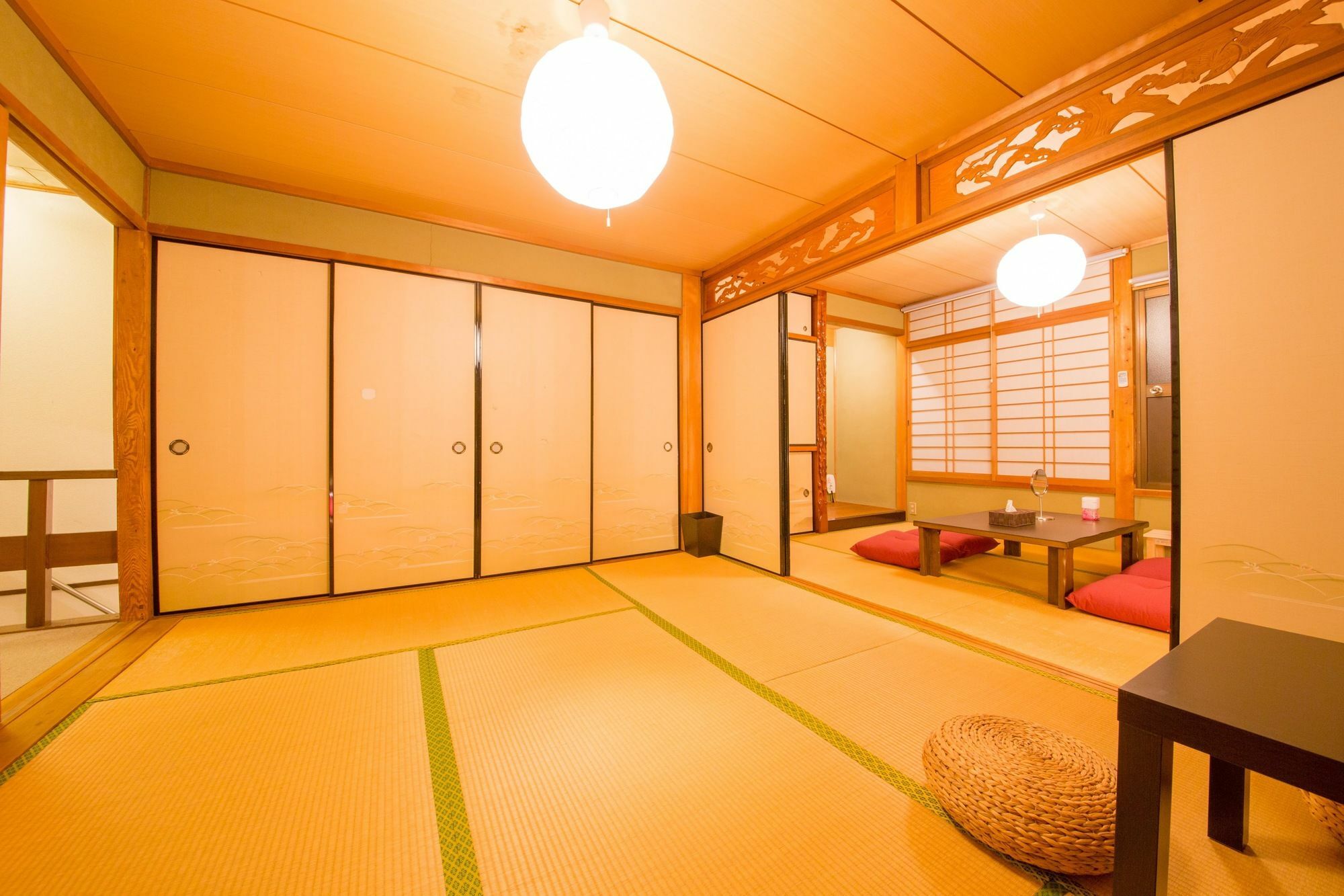 Kyoto Fushimi Lib Plus Экстерьер фото
