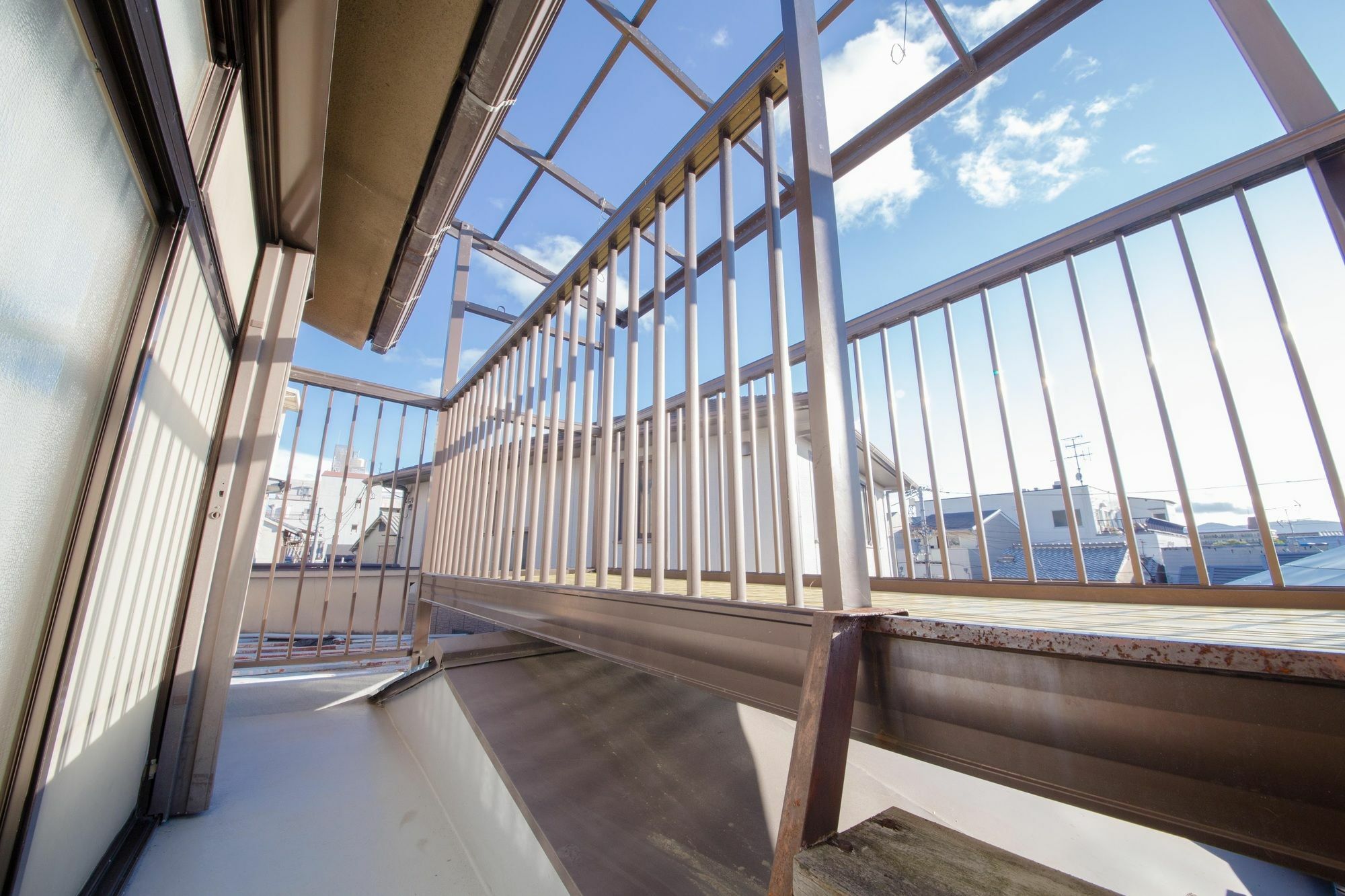 Kyoto Fushimi Lib Plus Экстерьер фото