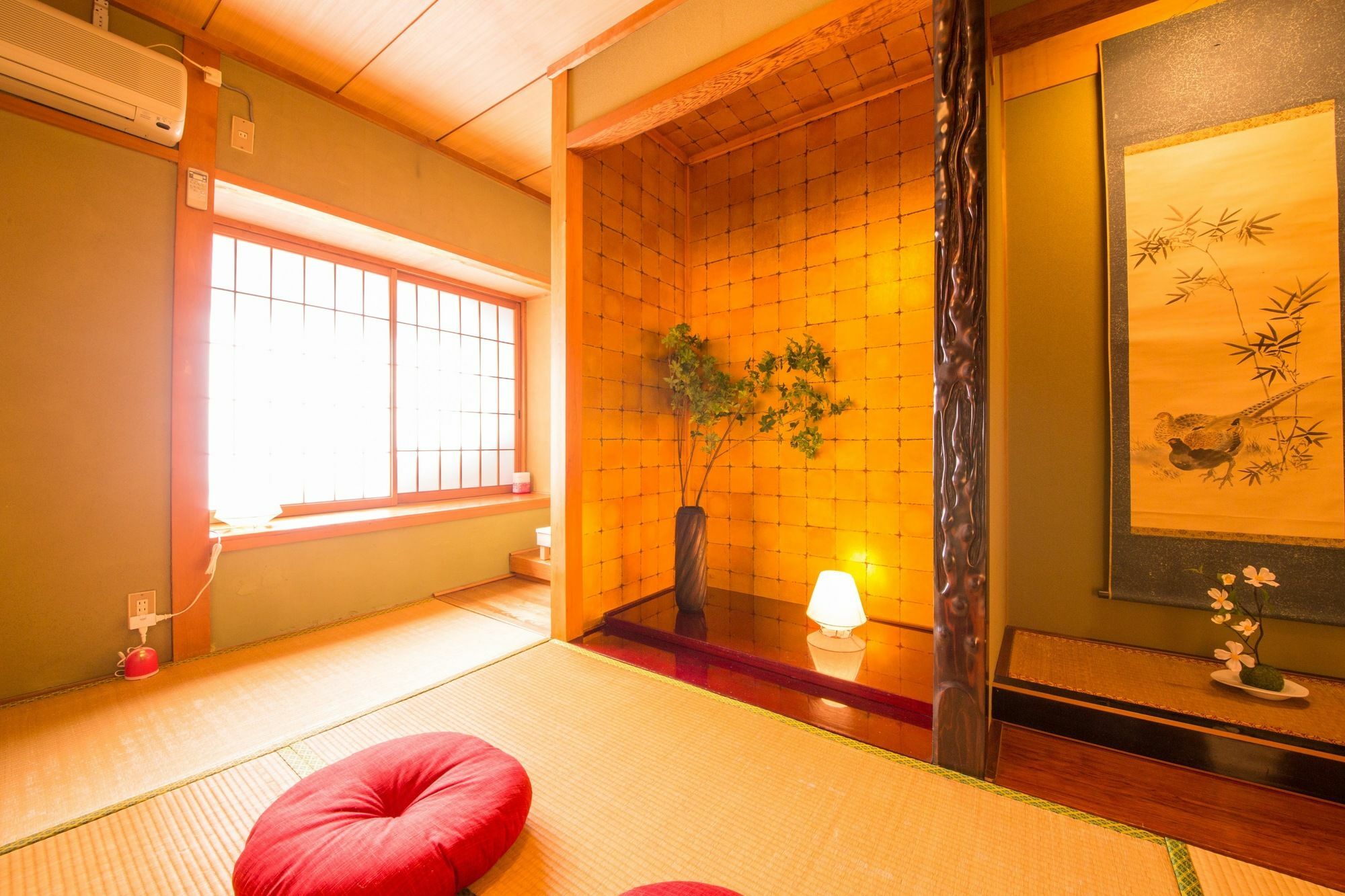 Kyoto Fushimi Lib Plus Экстерьер фото