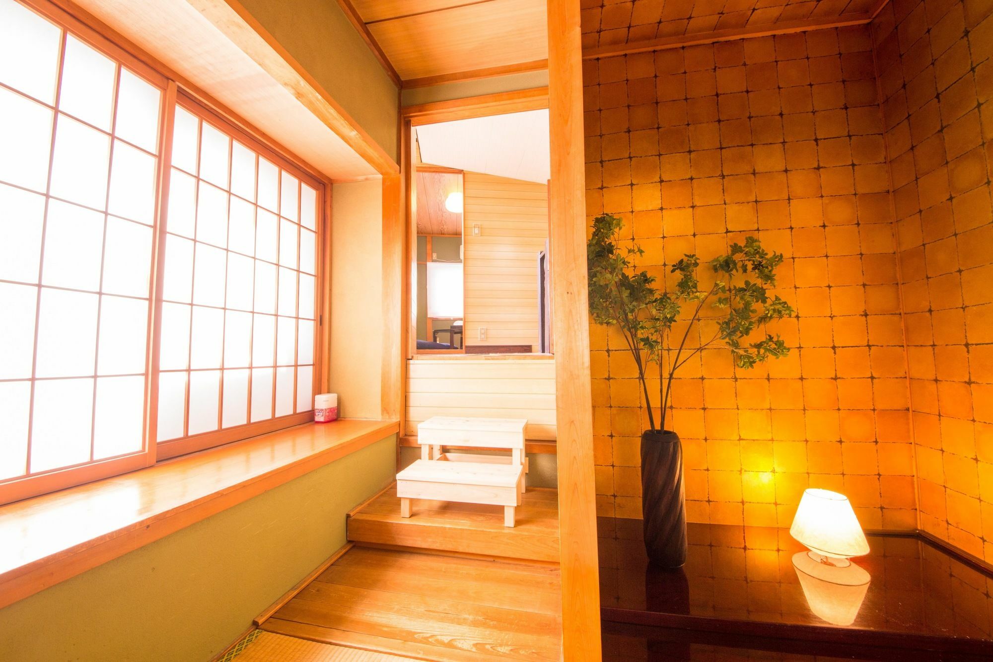 Kyoto Fushimi Lib Plus Экстерьер фото
