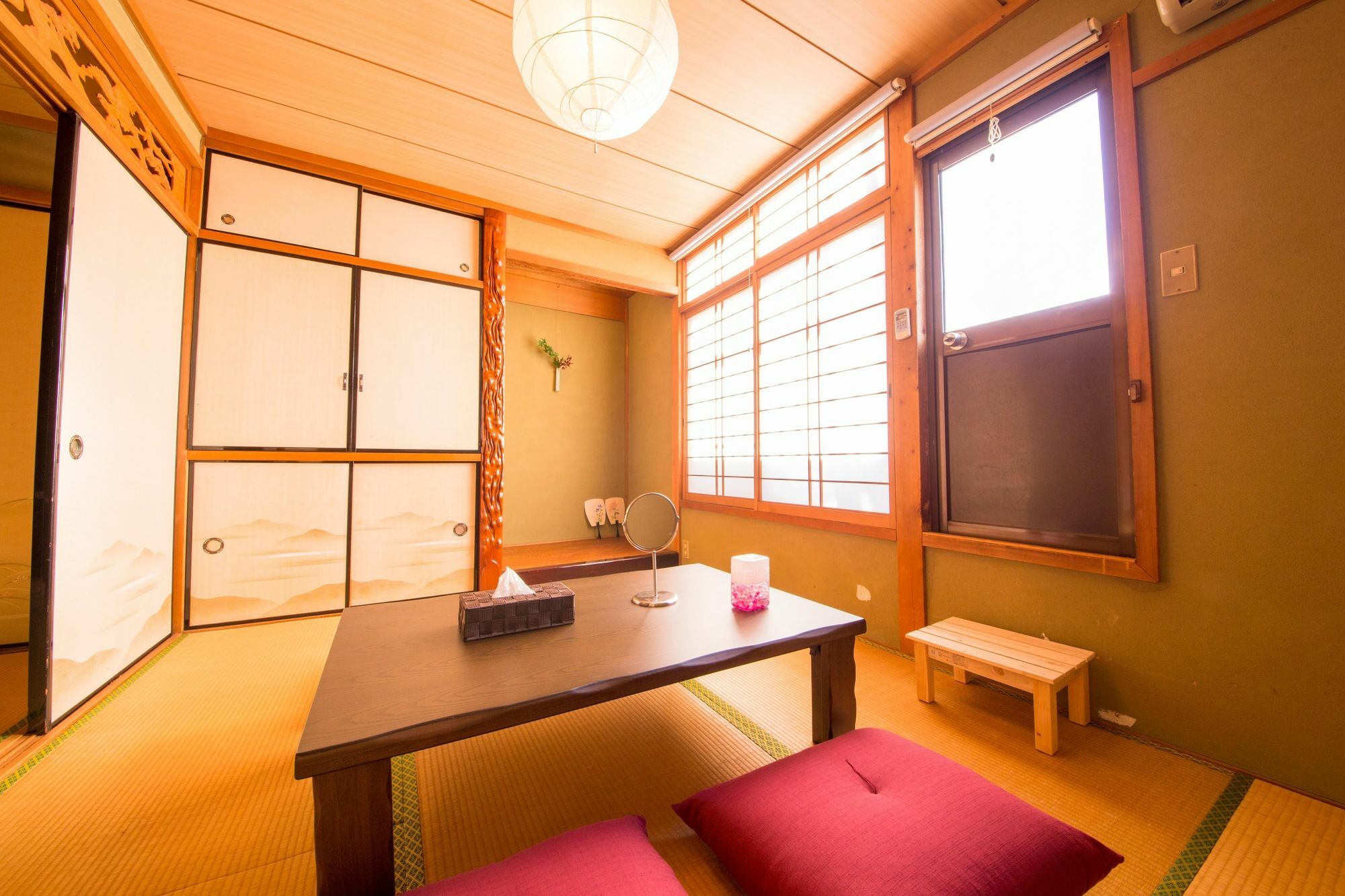 Kyoto Fushimi Lib Plus Экстерьер фото