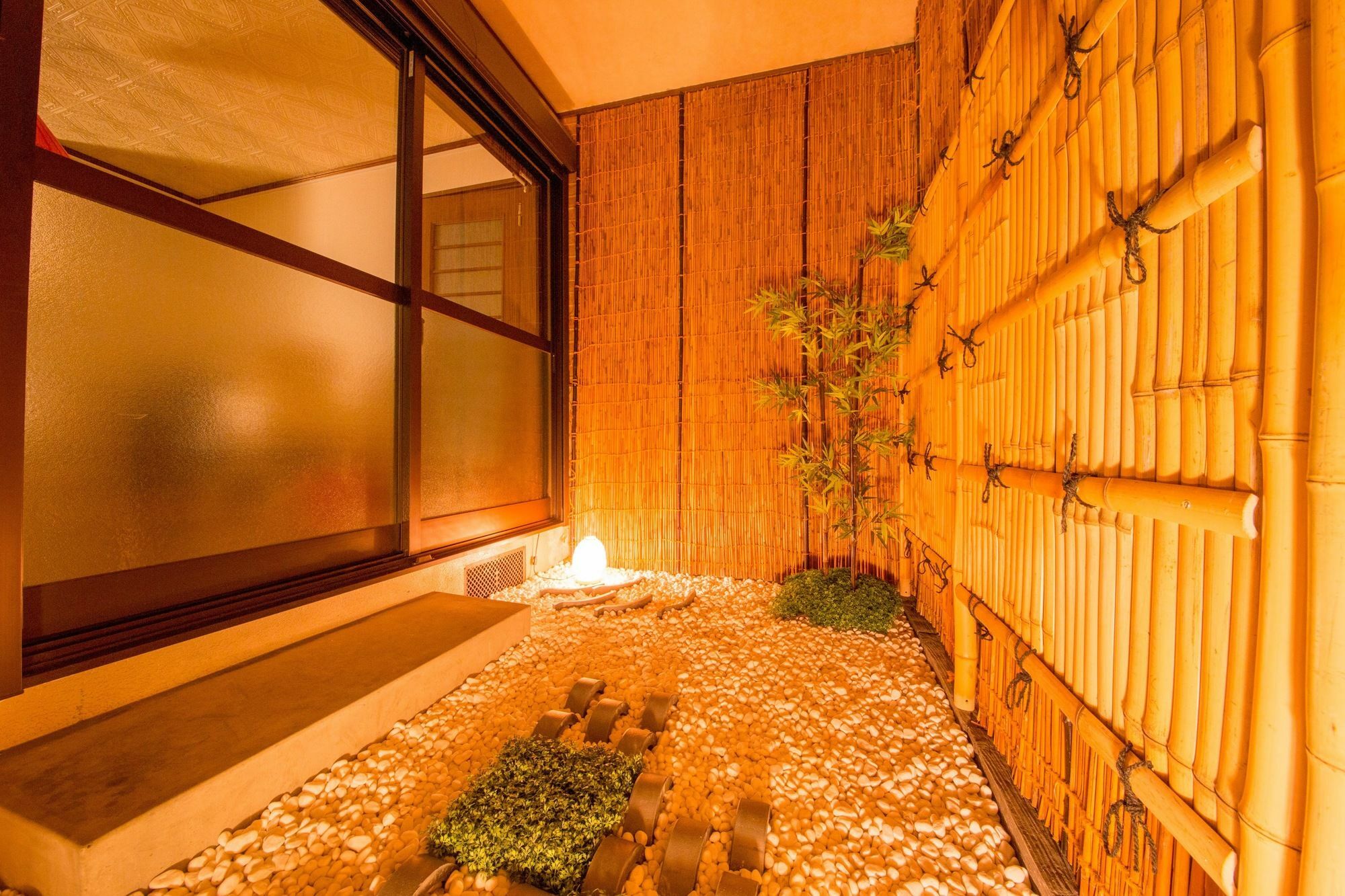 Kyoto Fushimi Lib Plus Экстерьер фото