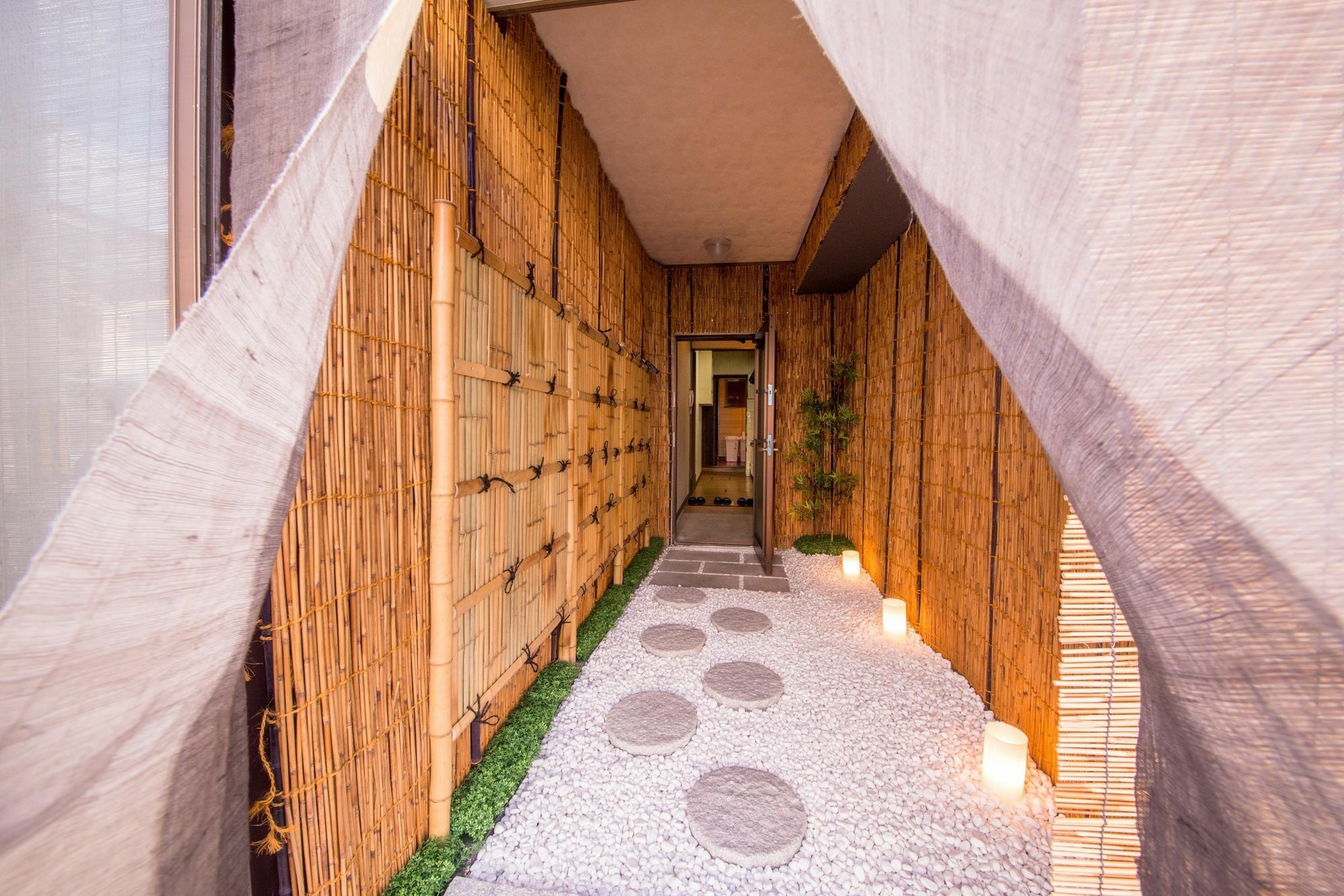 Kyoto Fushimi Lib Plus Экстерьер фото