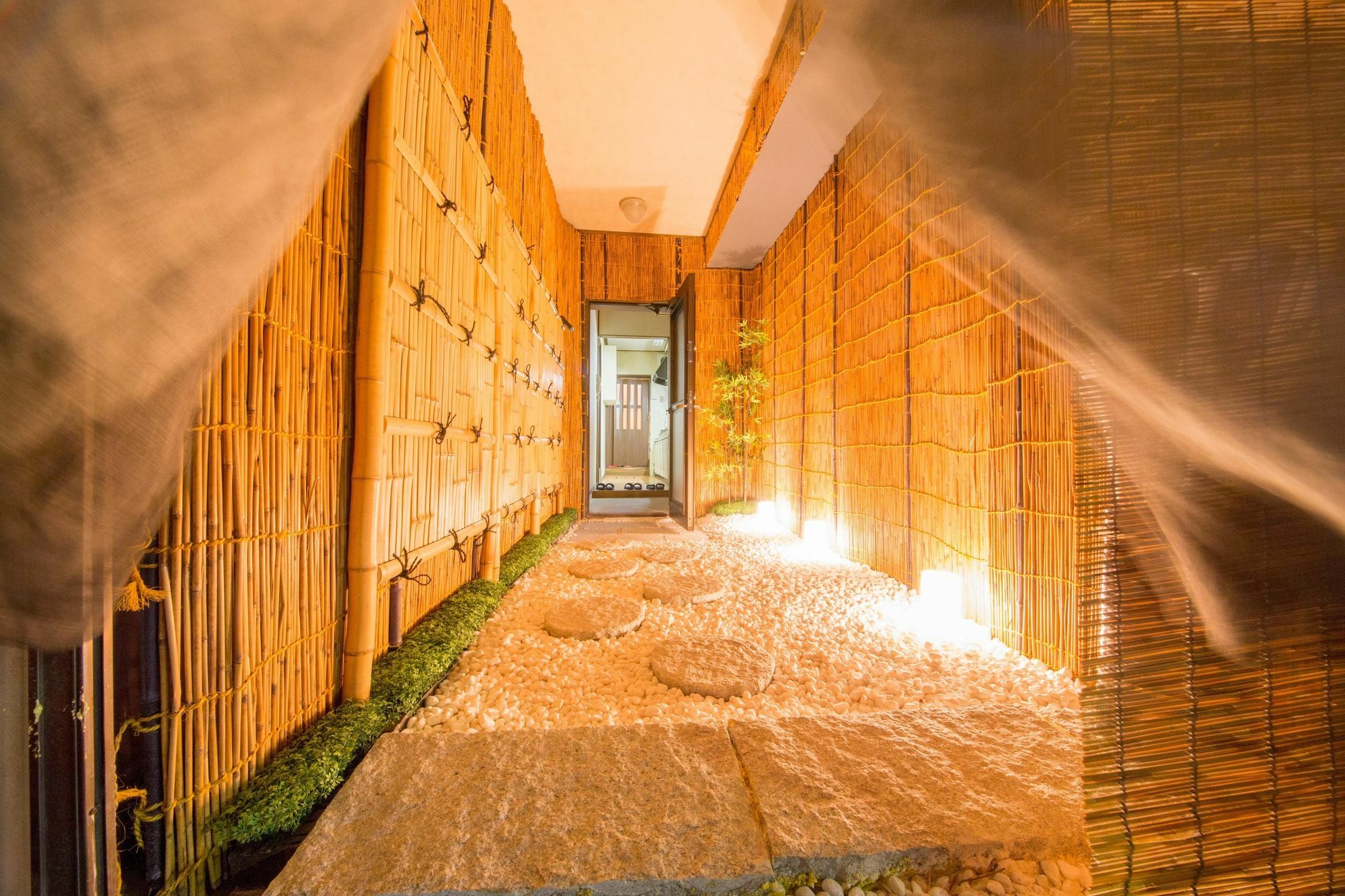 Kyoto Fushimi Lib Plus Экстерьер фото