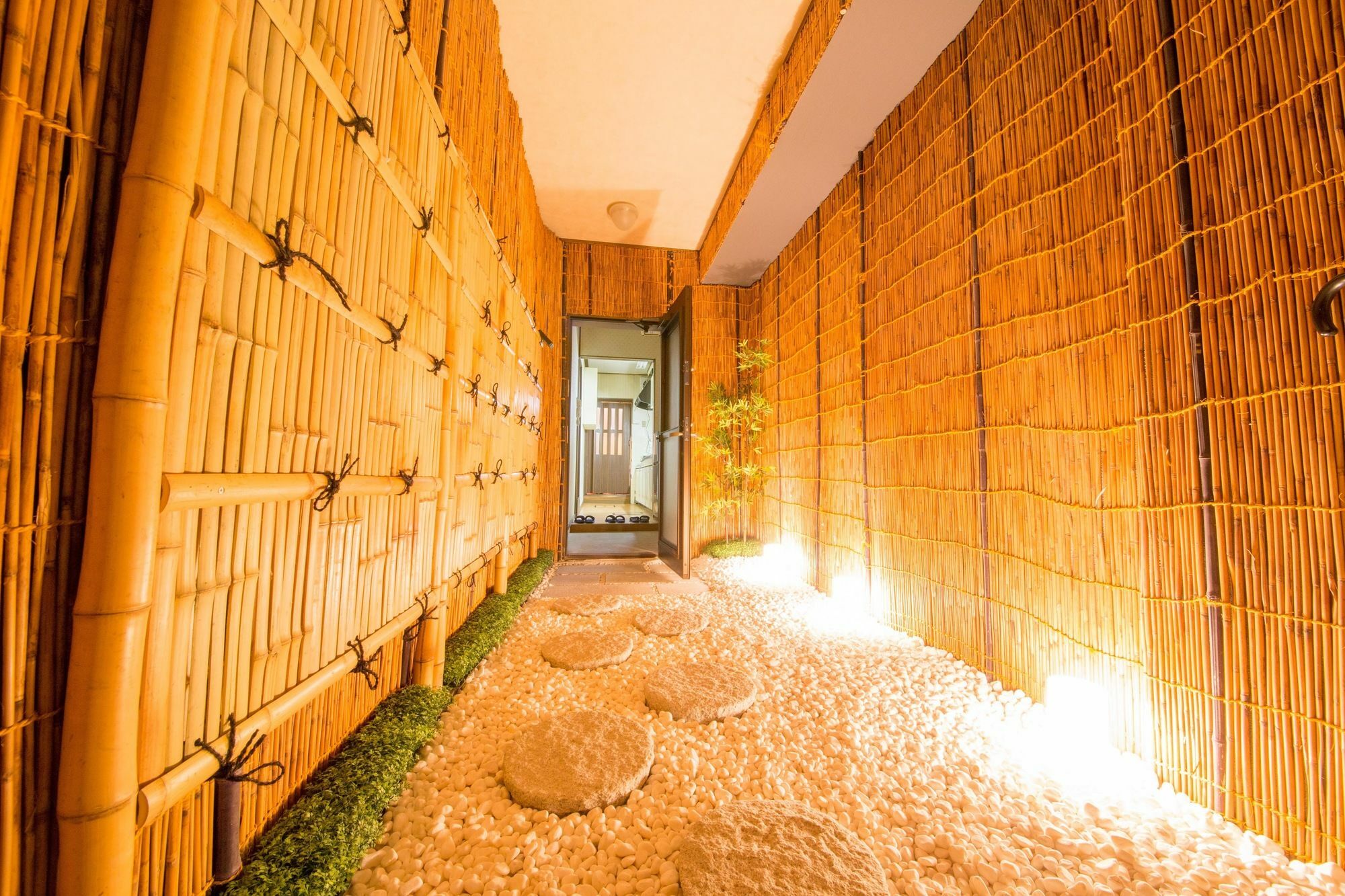 Kyoto Fushimi Lib Plus Экстерьер фото