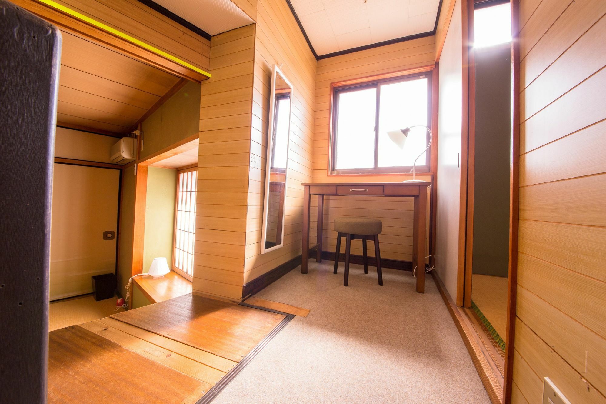 Kyoto Fushimi Lib Plus Экстерьер фото